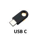 Yubikey USB C