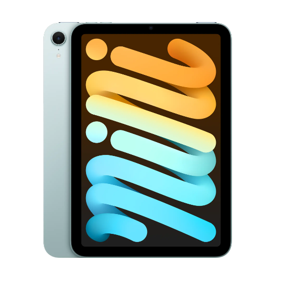 iPad Mini A17 Pro, 8.3 inch (Refurbished)(128 GB)(Wifi+Cell)