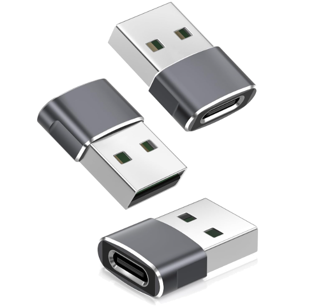 USB C to USB Adapter
