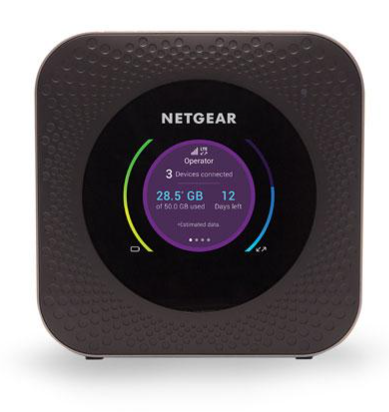 ATT MR1100 Hotspot (Refurbished)